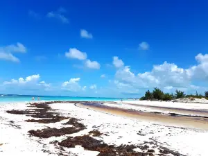 Playa Mal Tiempo