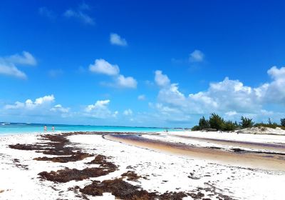Playa Mal Tiempo