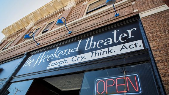 Weekend Theater