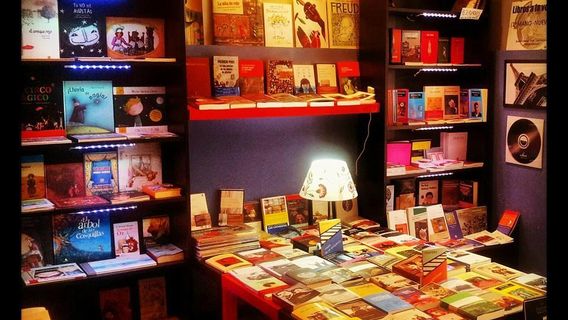 Tannhäuser Gate library