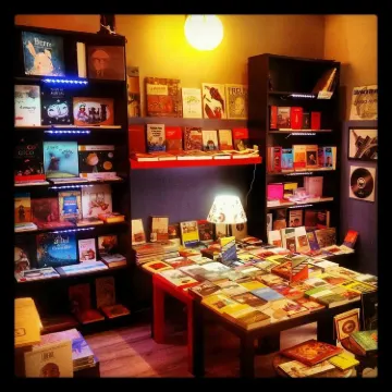 Tannhäuser Gate library