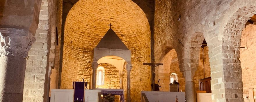 Pieve di Santa Maria Assunta