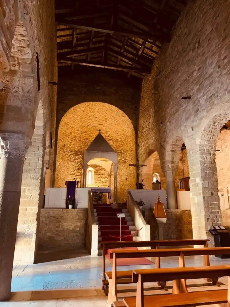 San Leo