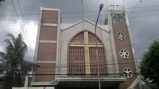 Hotels near Sta. Perpetua Parish Church