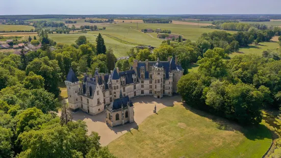 Castello di Meillant