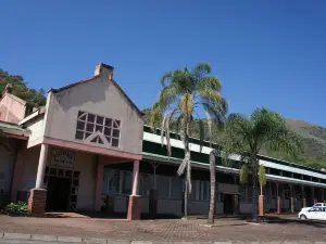 Barberton Museum