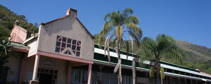 Barberton Museum