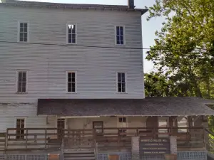 Mansfield Roller Mill