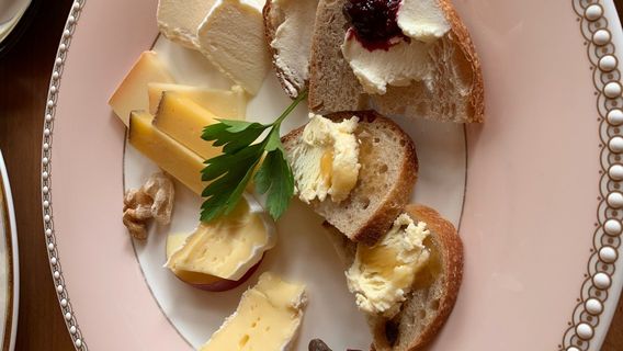 Kyodo Gakusha Shintoku Farm