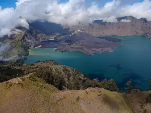Green Rinjani Trekking