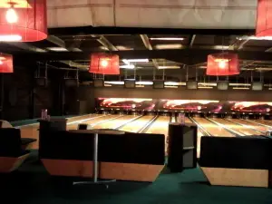 Speed Park