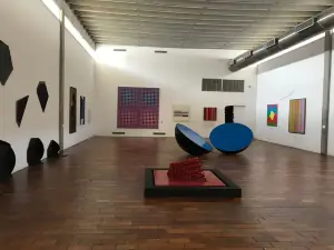 Museo de Arte Jesus Soto