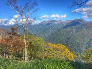 Shirabiso Kogen