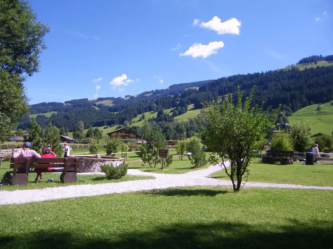 Hotels near SPORTRUDI Bike Rental & Outdoor Shop