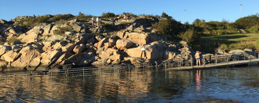 Hovåsbadet