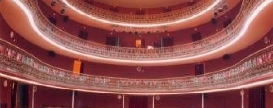 Teatro Principal de Valls