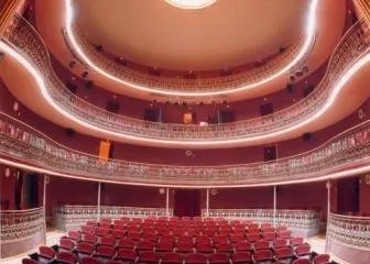 Teatro Principal de Valls