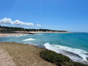 Praia do Tofo