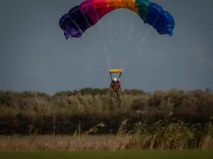 Paracentrum Texel