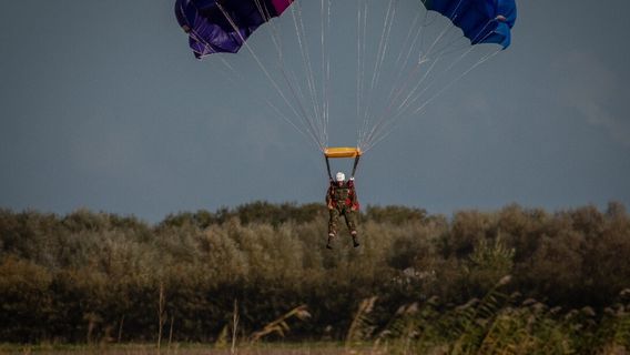 Skydive Texel B.V.