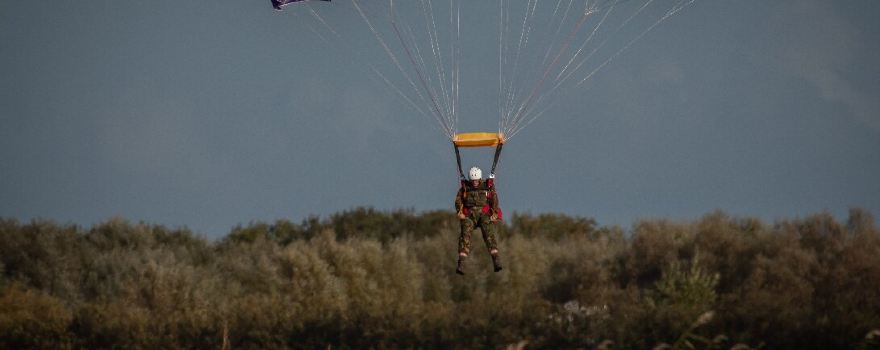 Skydive Texel B.V.