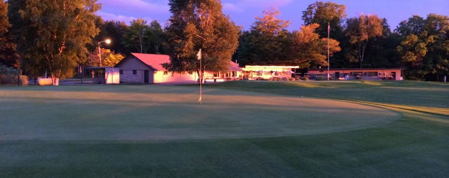 Indian Lake Golf and Country Club