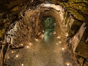 Samson Pit