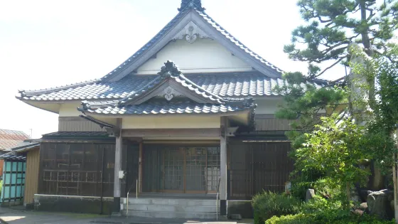 遵照寺