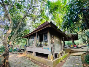 D'kandang Depok