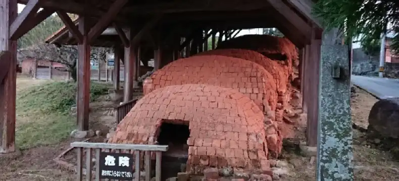 南関町のホテル