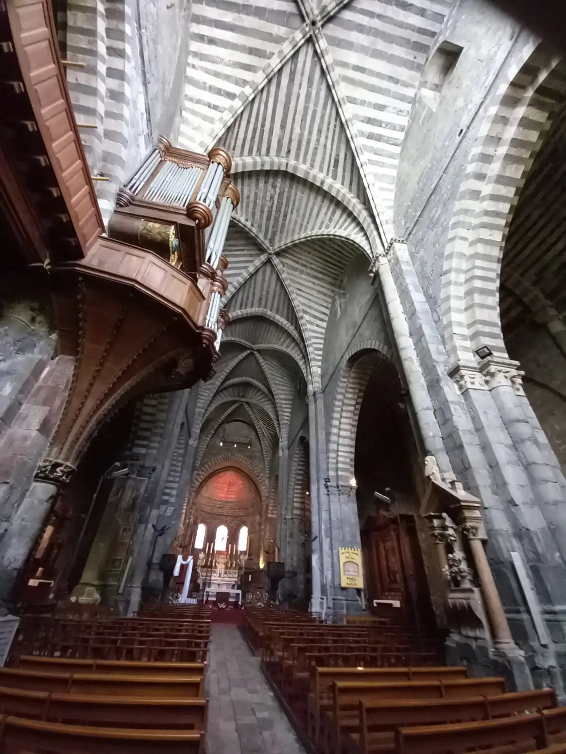 Hotels in der Nähe von Notre Dame du Réal