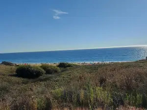 Parque Natural das Dunas de Corrubedo e as Lagoas de Carregal e Vixán