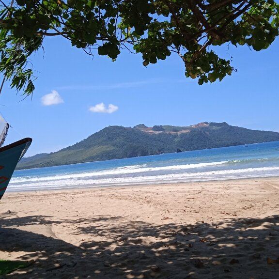 Mustika Beach