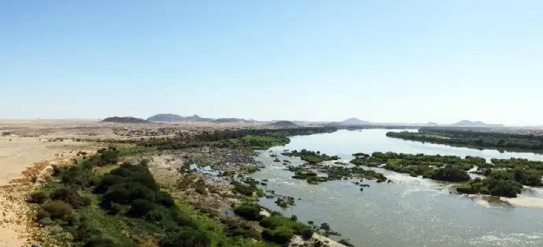 Hotels in Northern, Sudan