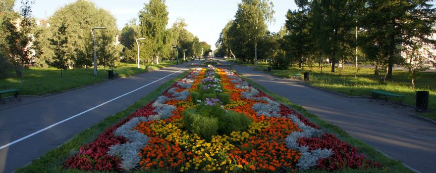 Kharovsk