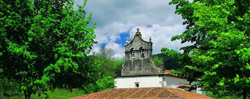 Montaña Central