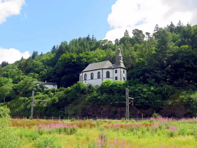 Hotels near Chapelle N.D. de Lorette