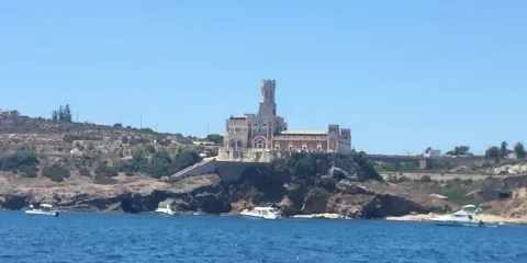 Castello Tafuri