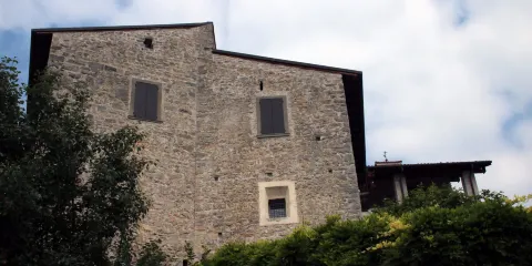 Chiesa Parrocchiale di S. Maria Assunta