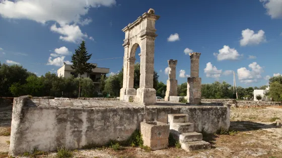 Chiesa di Cristo delle Zolle