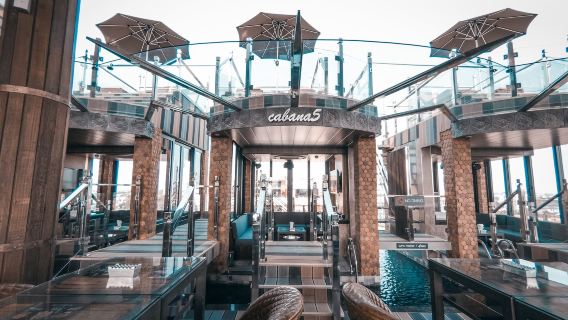 Aqua Beach Club