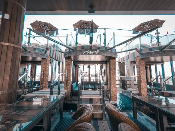 Aqua Beach Club