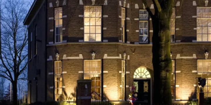 Villa des Beaux Arts