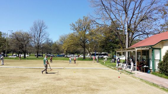 Yarralumla