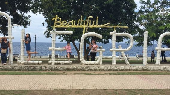 Alegria Heritage Park