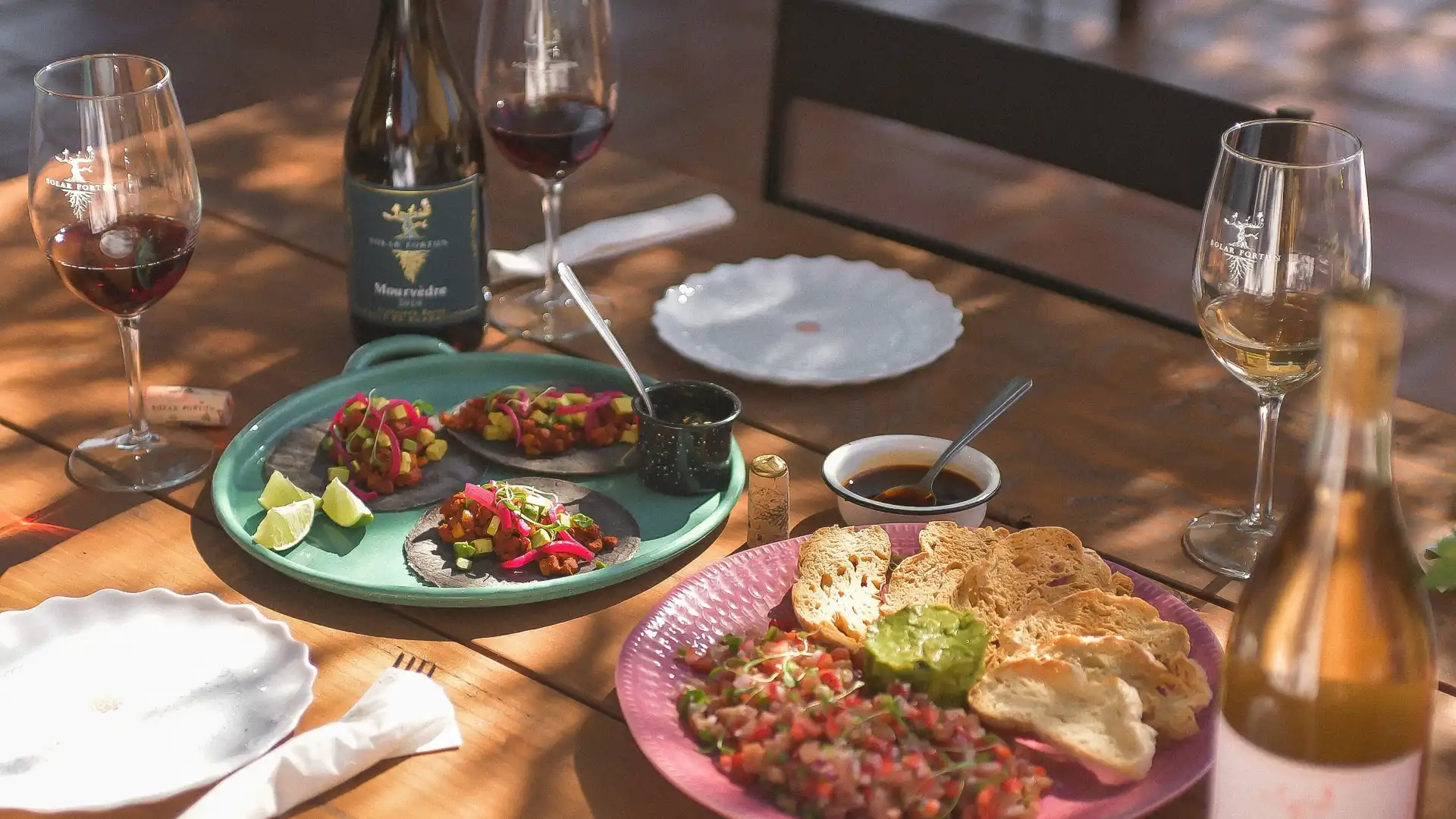 鄰近Solar Fortun的酒店