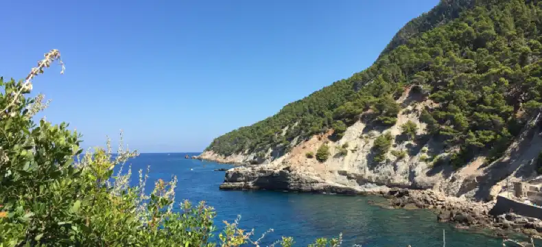 Hotels in Banyalbufar
