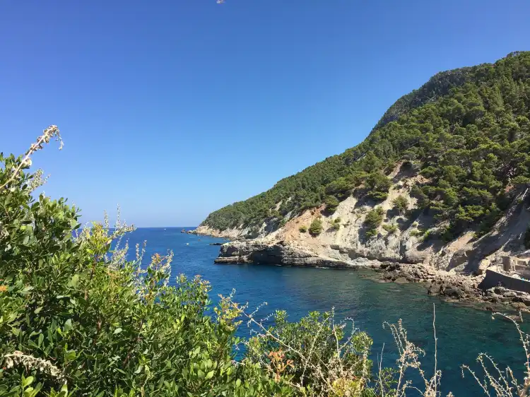 Hotels in Banyalbufar