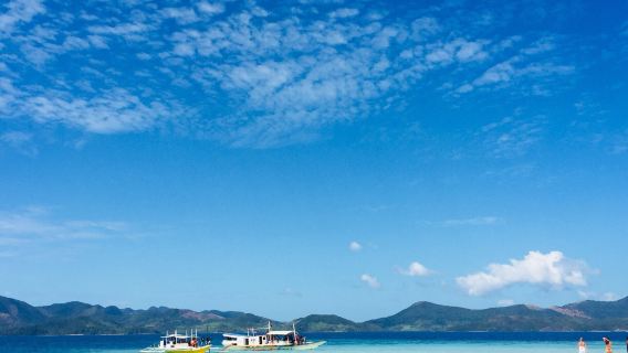 Ditaytayan Island
