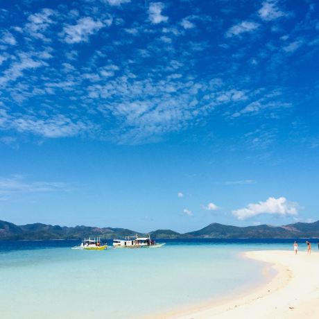 Ditaytayan Island